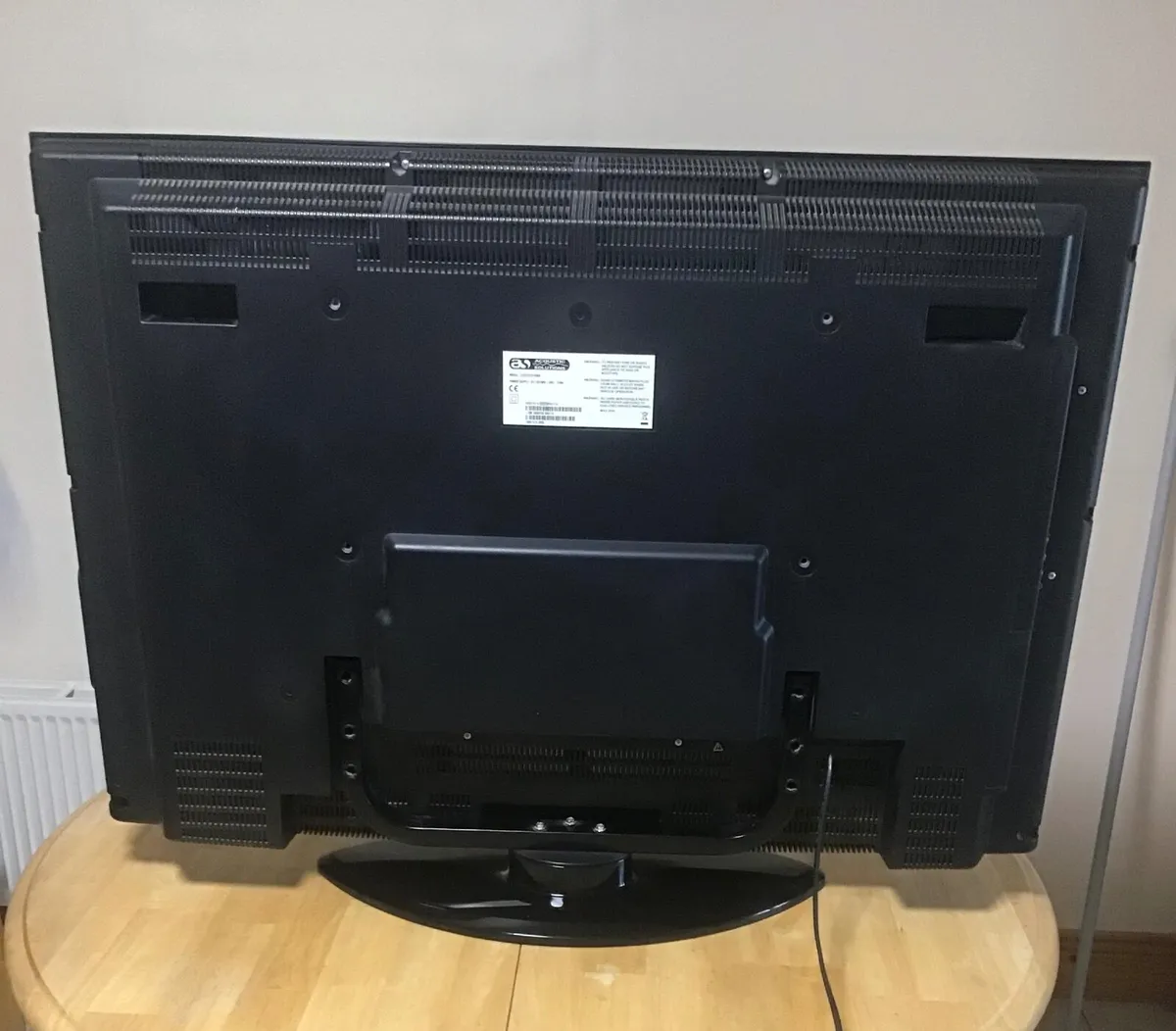 Flat Screen TV - Image 2