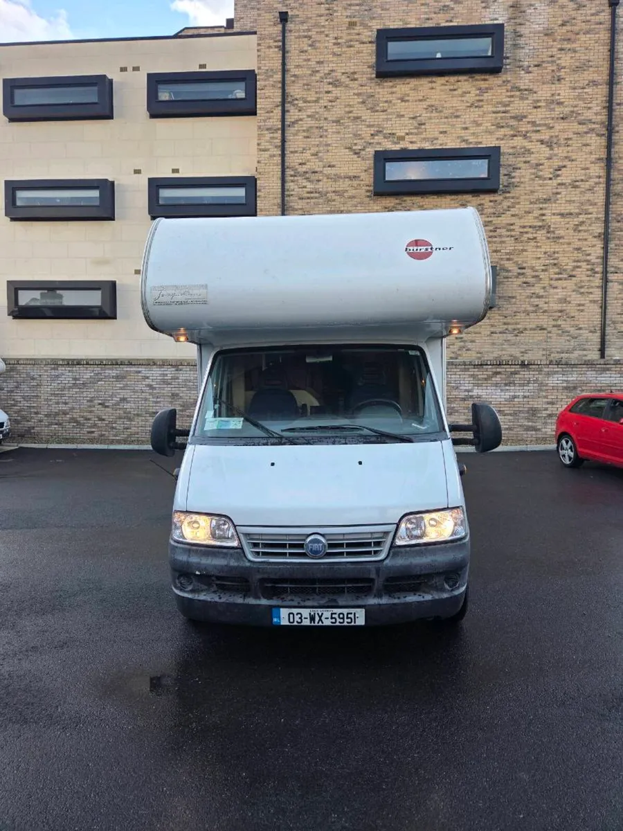 Fiat Ducato - Image 1