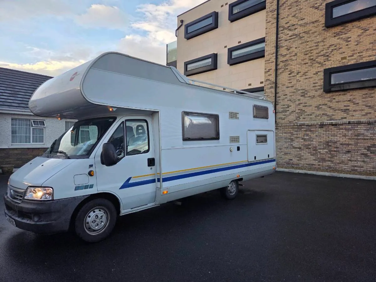 Fiat Ducato - Image 2