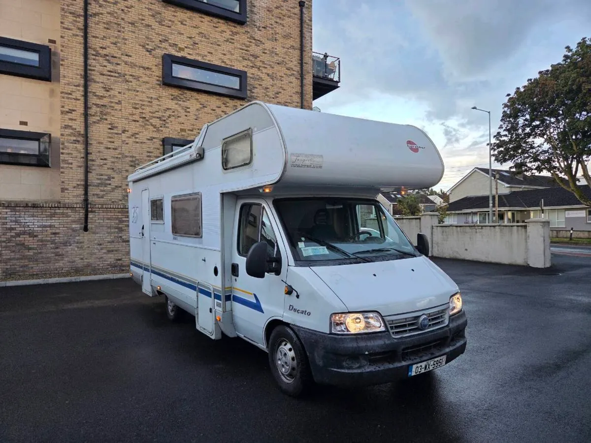 Fiat Ducato - Image 3
