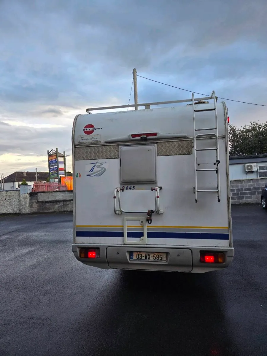 Fiat Ducato - Image 4