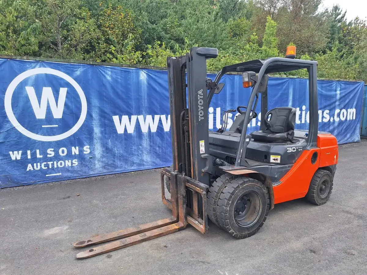 Online Plant, Machinery & Equipment For Auction - Image 3