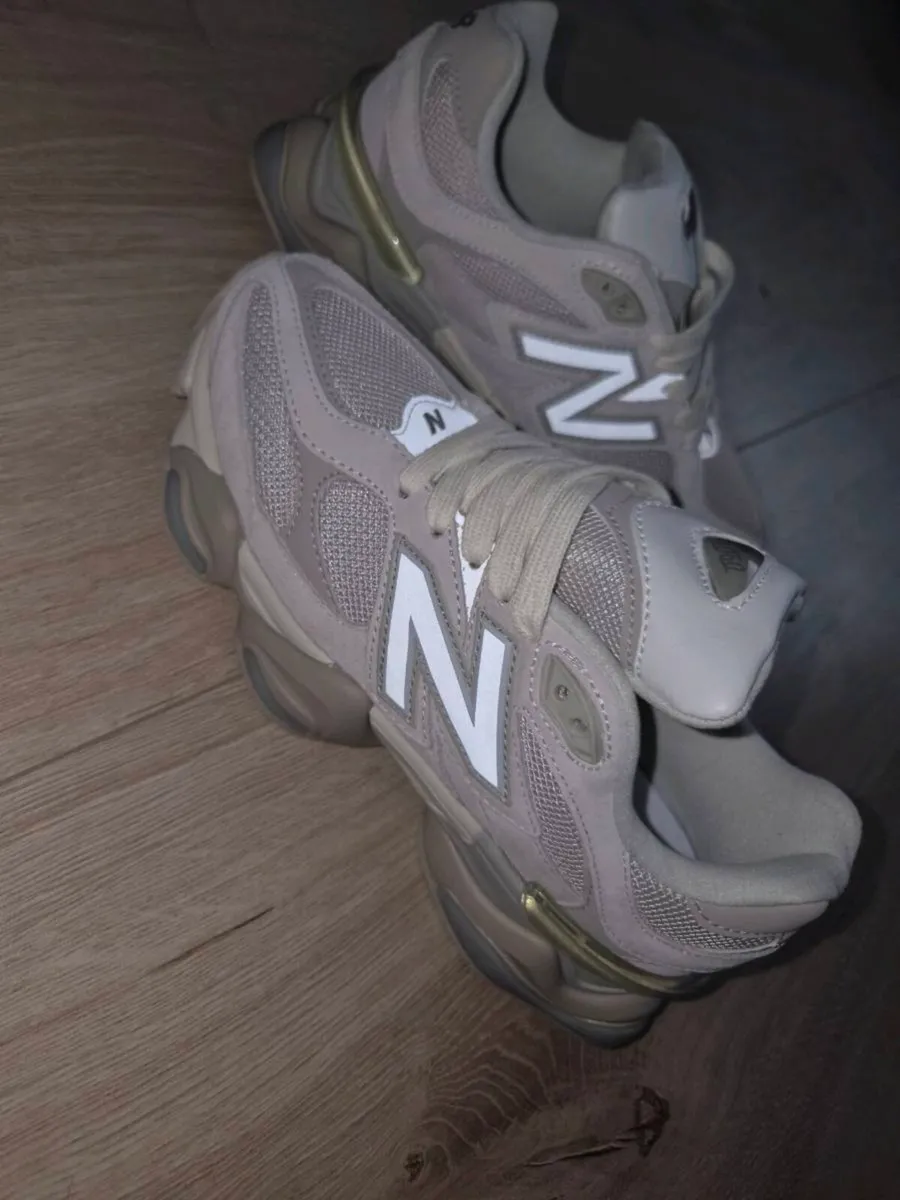 New Balance 9060 - Image 1