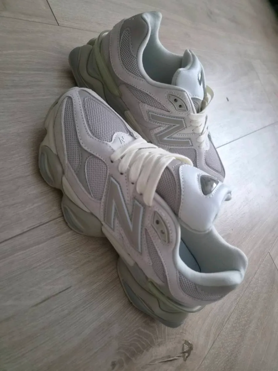 New Balance 9060 - Image 4