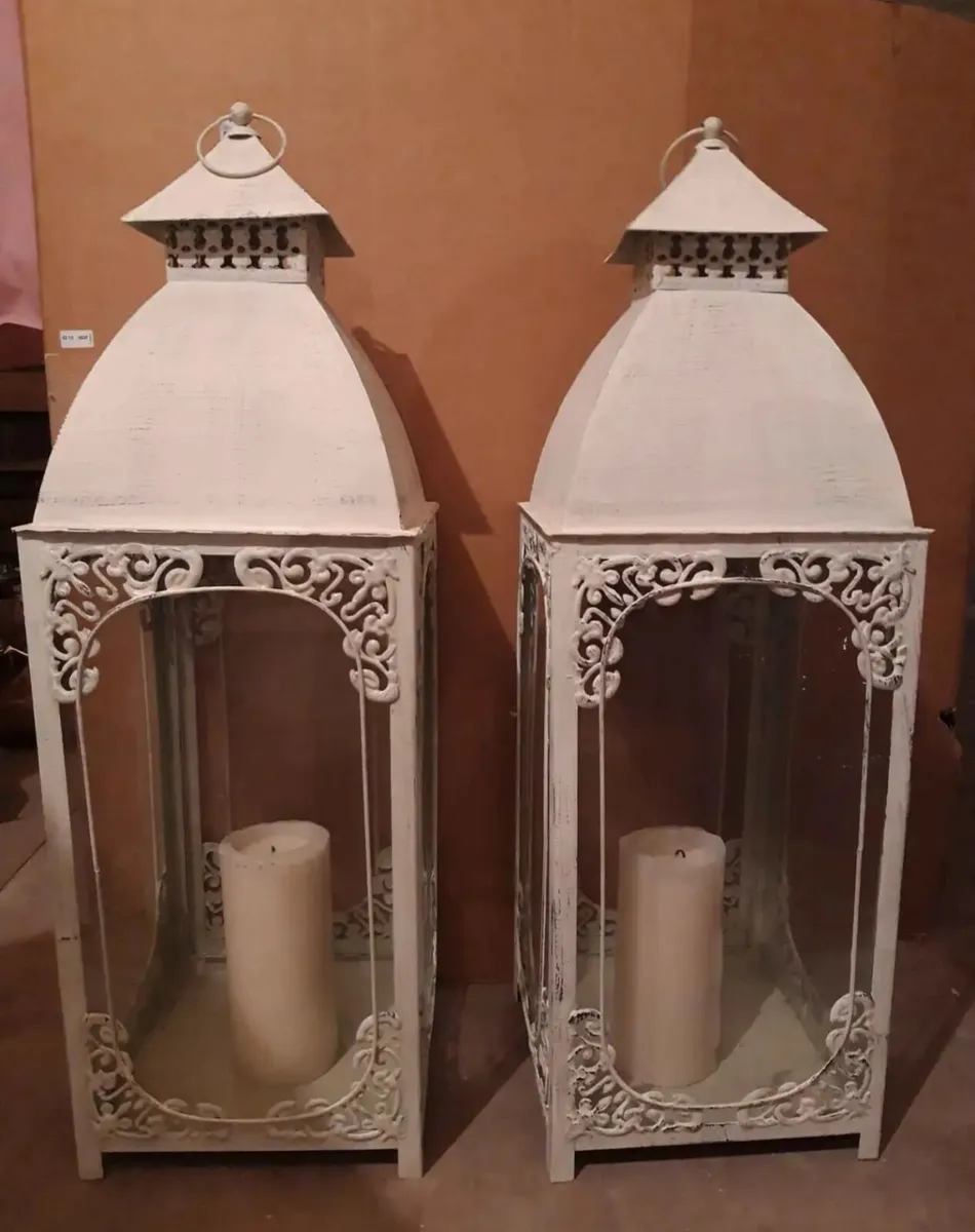 2 lanterns - Image 2