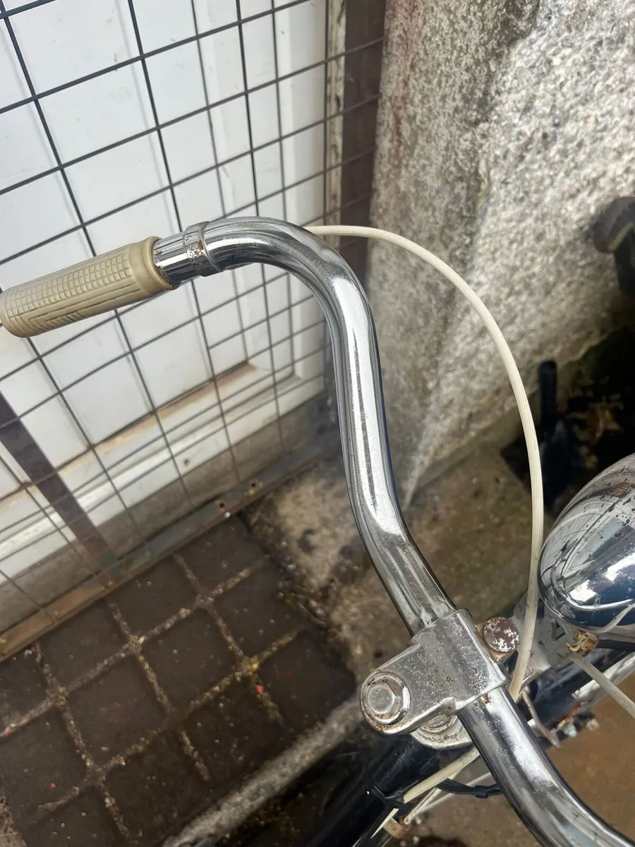 High nelly bike - Image 3