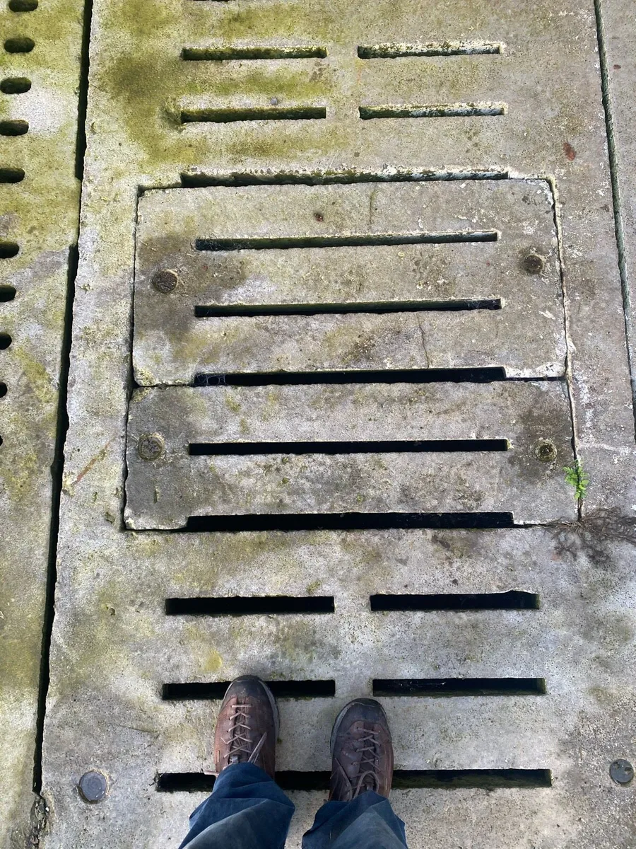 Concrete cattle slats - Image 2