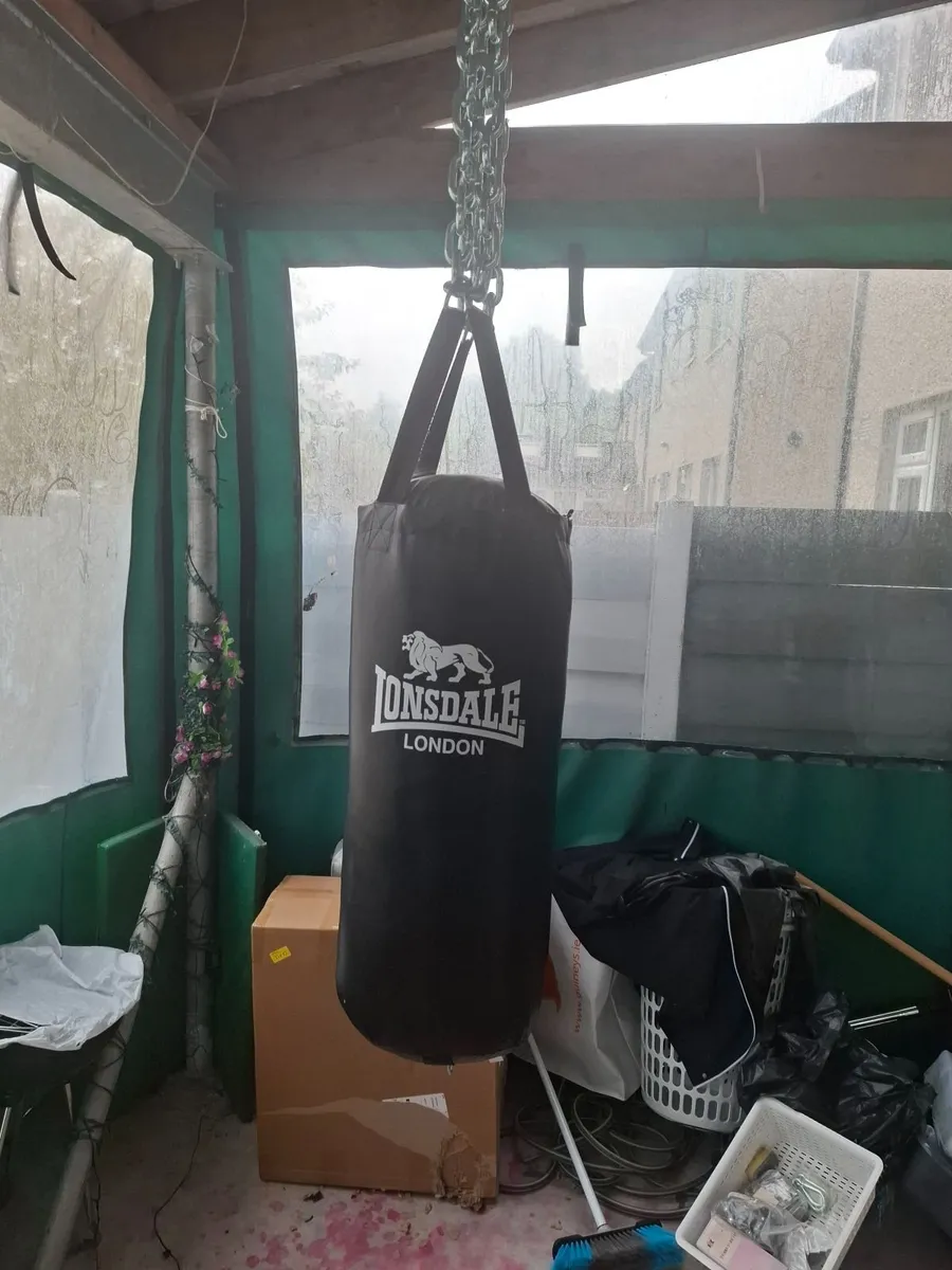 Gym equipment - Image 3