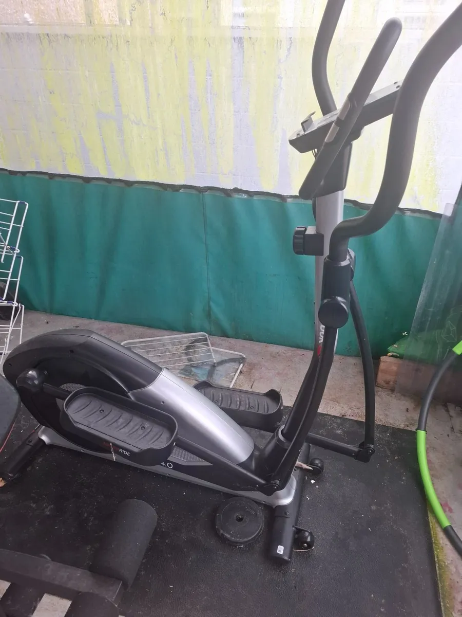 Gym equipment - Image 4