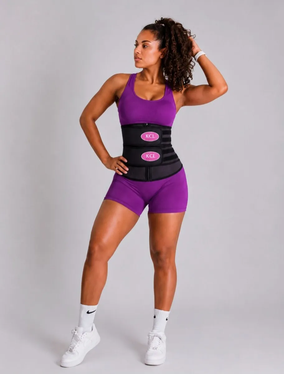 Waist Trainers-Kalicious Collections - Image 2
