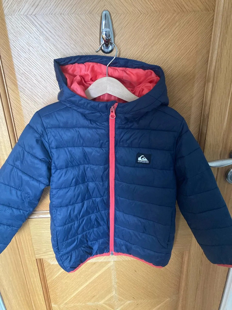 Jacket Bundle Age 5 - Image 1