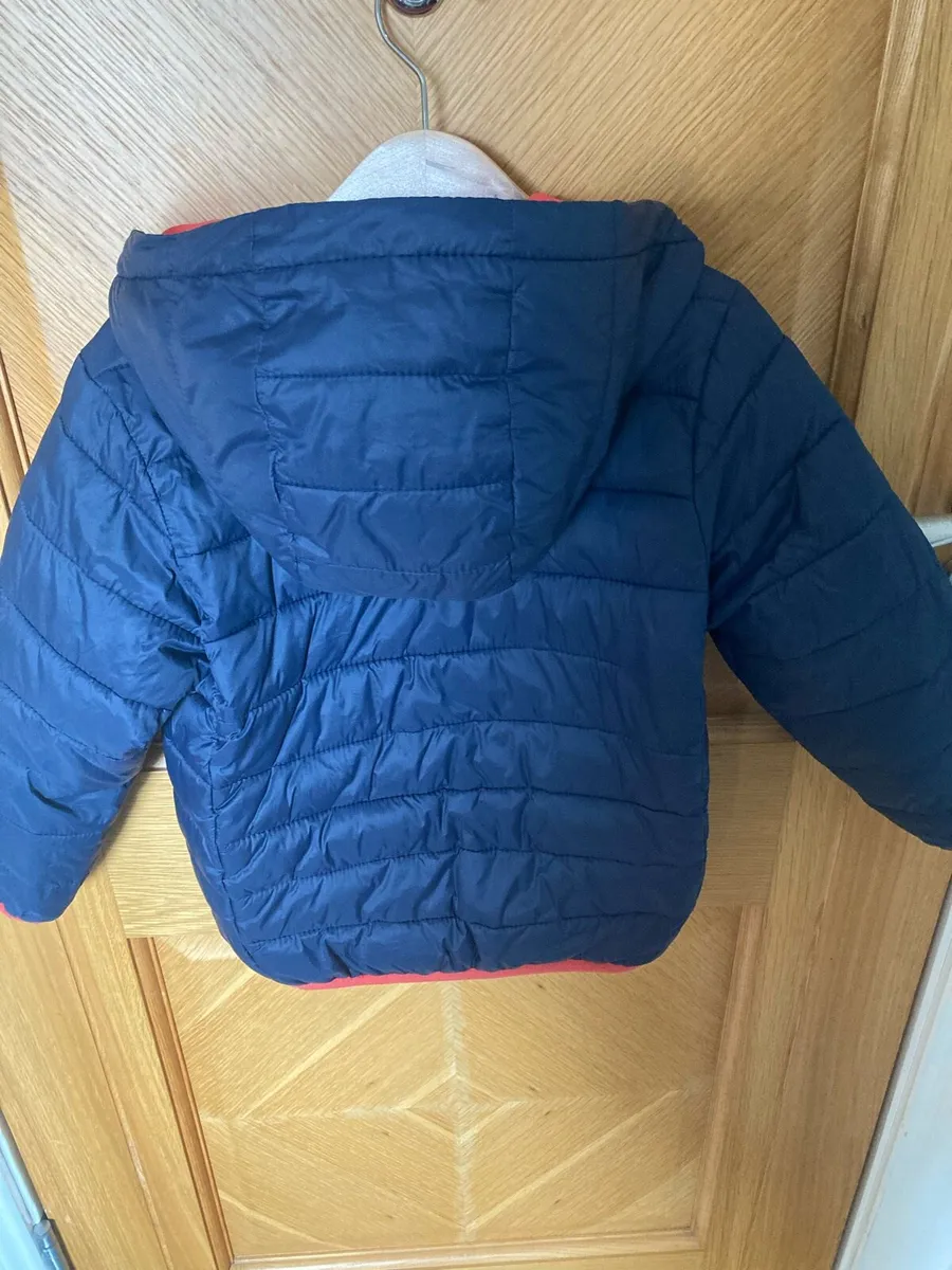 Jacket Bundle Age 5 - Image 3