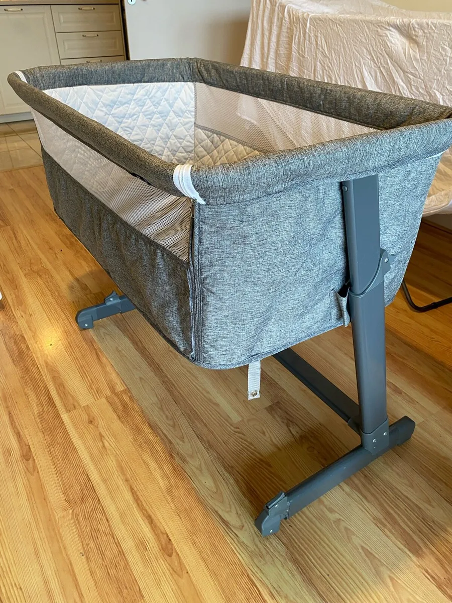 Babylo Next to Me – Excellent Condition - Image 3