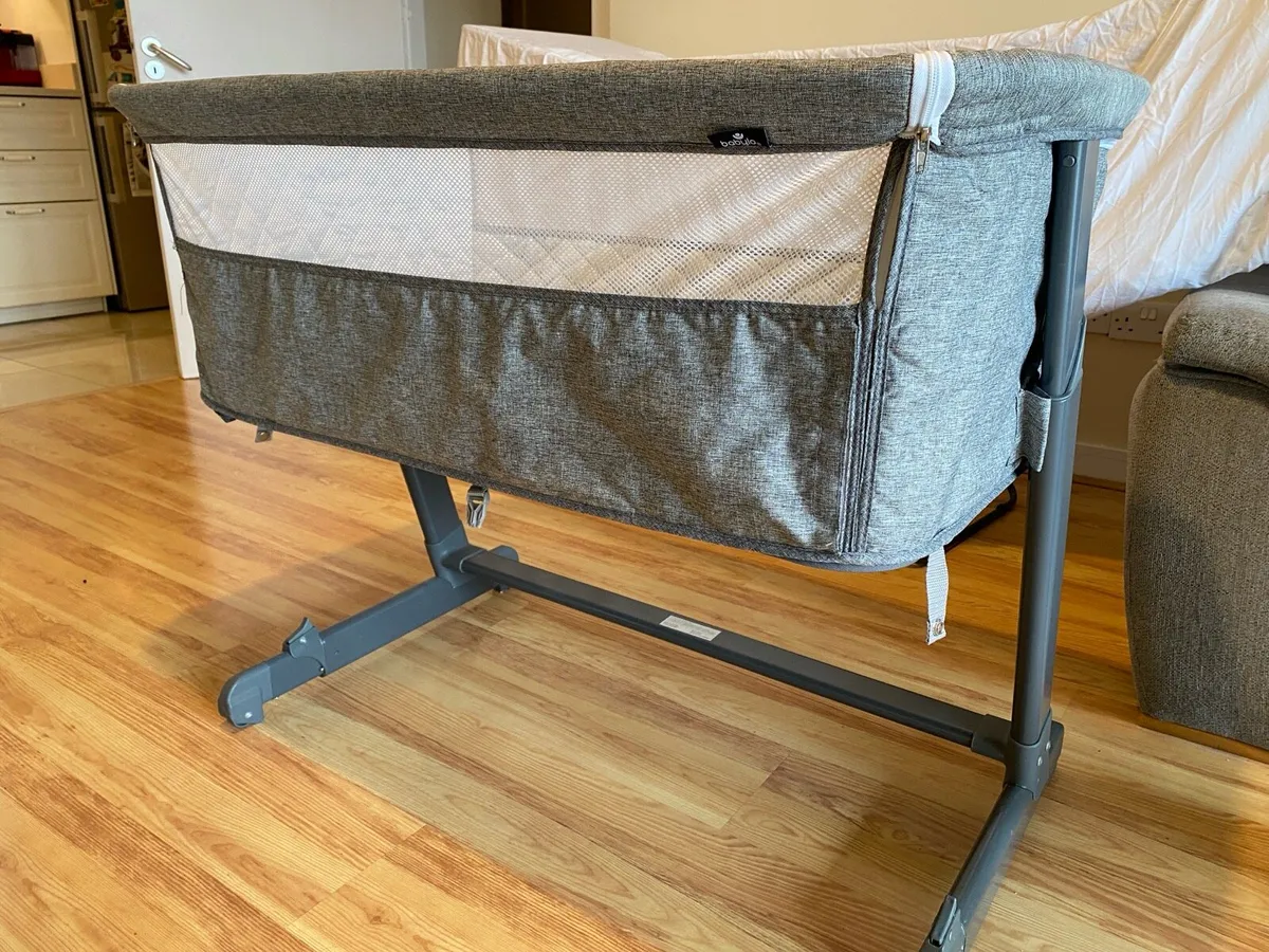 Babylo Next to Me – Excellent Condition - Image 1