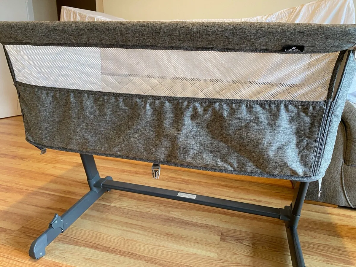 Babylo Next to Me – Excellent Condition - Image 2
