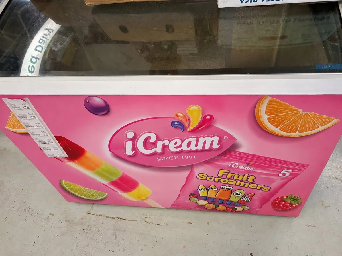 Freezer - Image 1