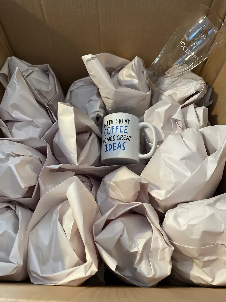 Packing supplies - Image 1