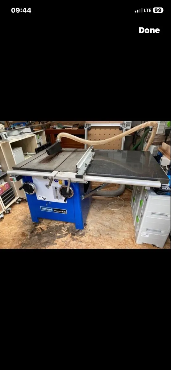 Table Saw - Image 1