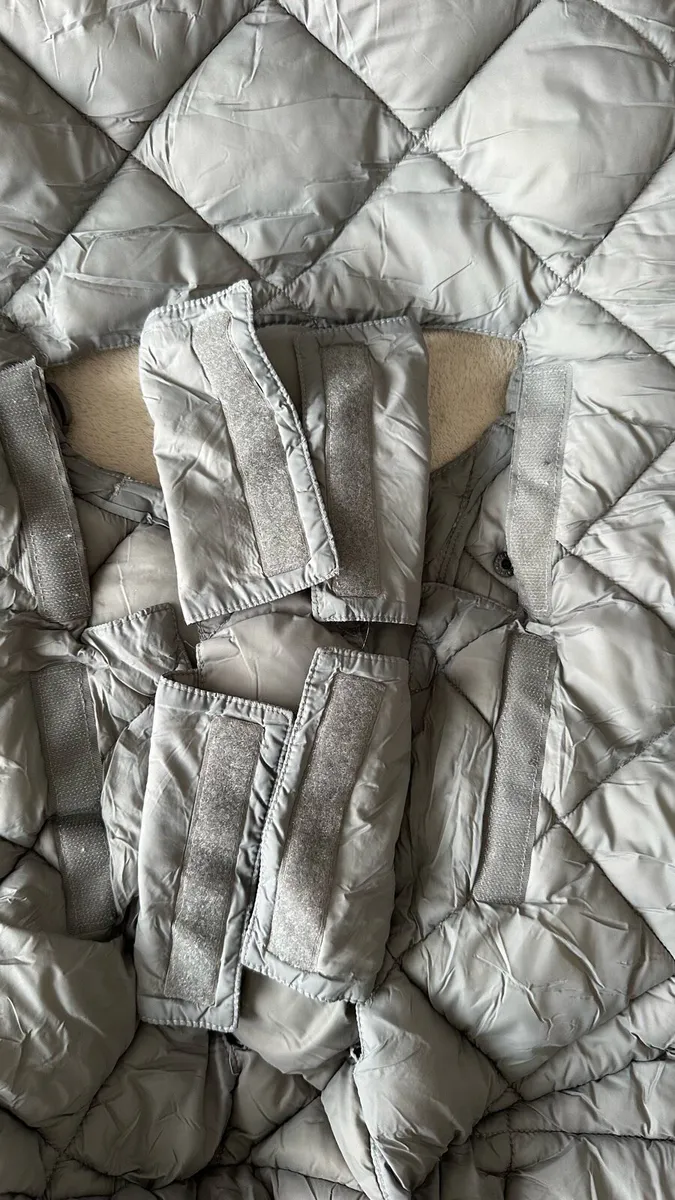 Cybex Snøgga 2 Footmuff - Image 3