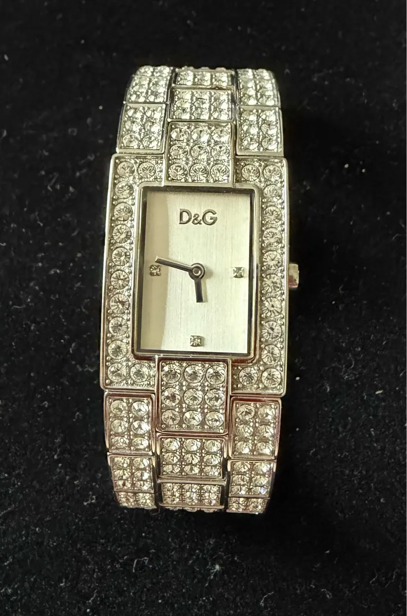 Dolce & Gabbana Ladies Watch - Image 1