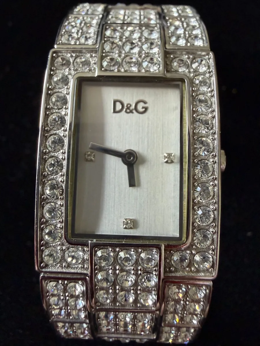 Dolce & Gabbana Ladies Watch - Image 2