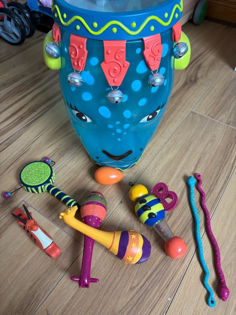 Toys - Image 4