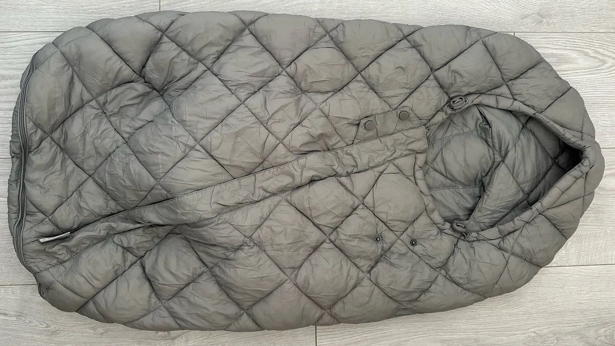 Cybex Snøgga 2 Footmuff - Image 1