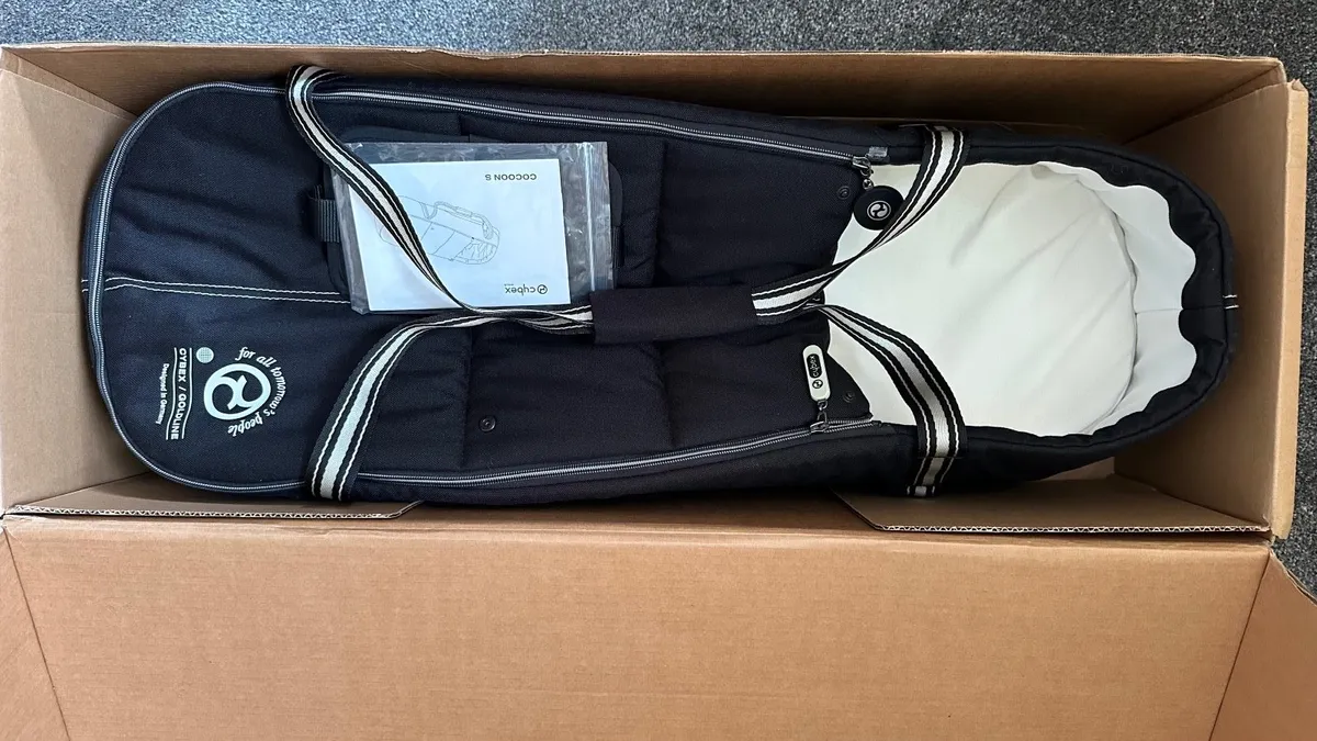 Cybex Coocon S - Image 1