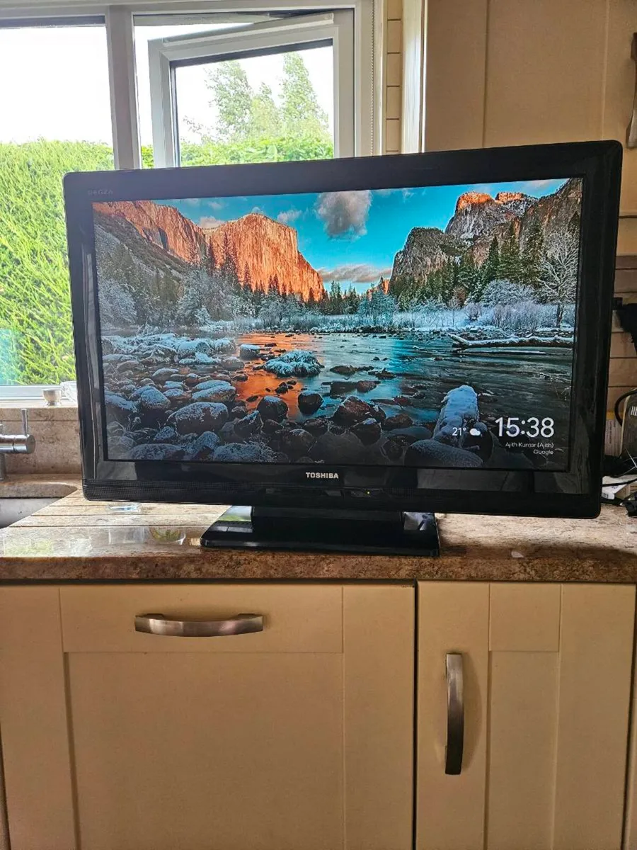Tv - Image 1