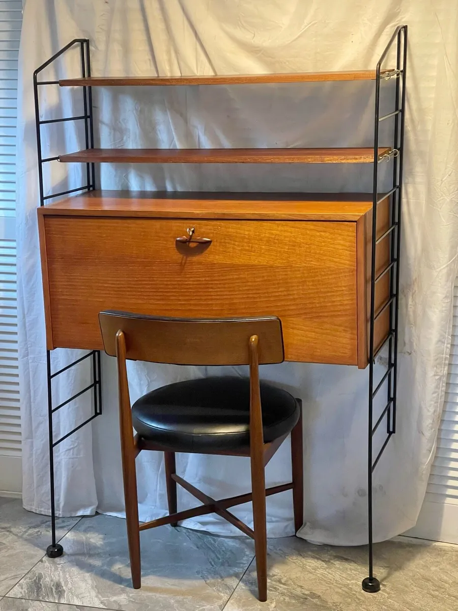 Mid century ladderax - Image 3