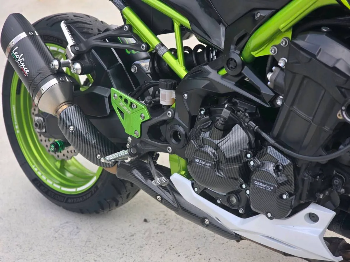 Kawasaki z900 - Image 2
