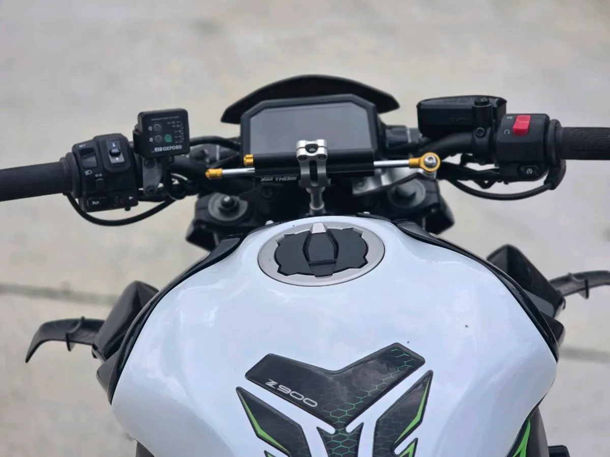 Kawasaki z900 - Image 4