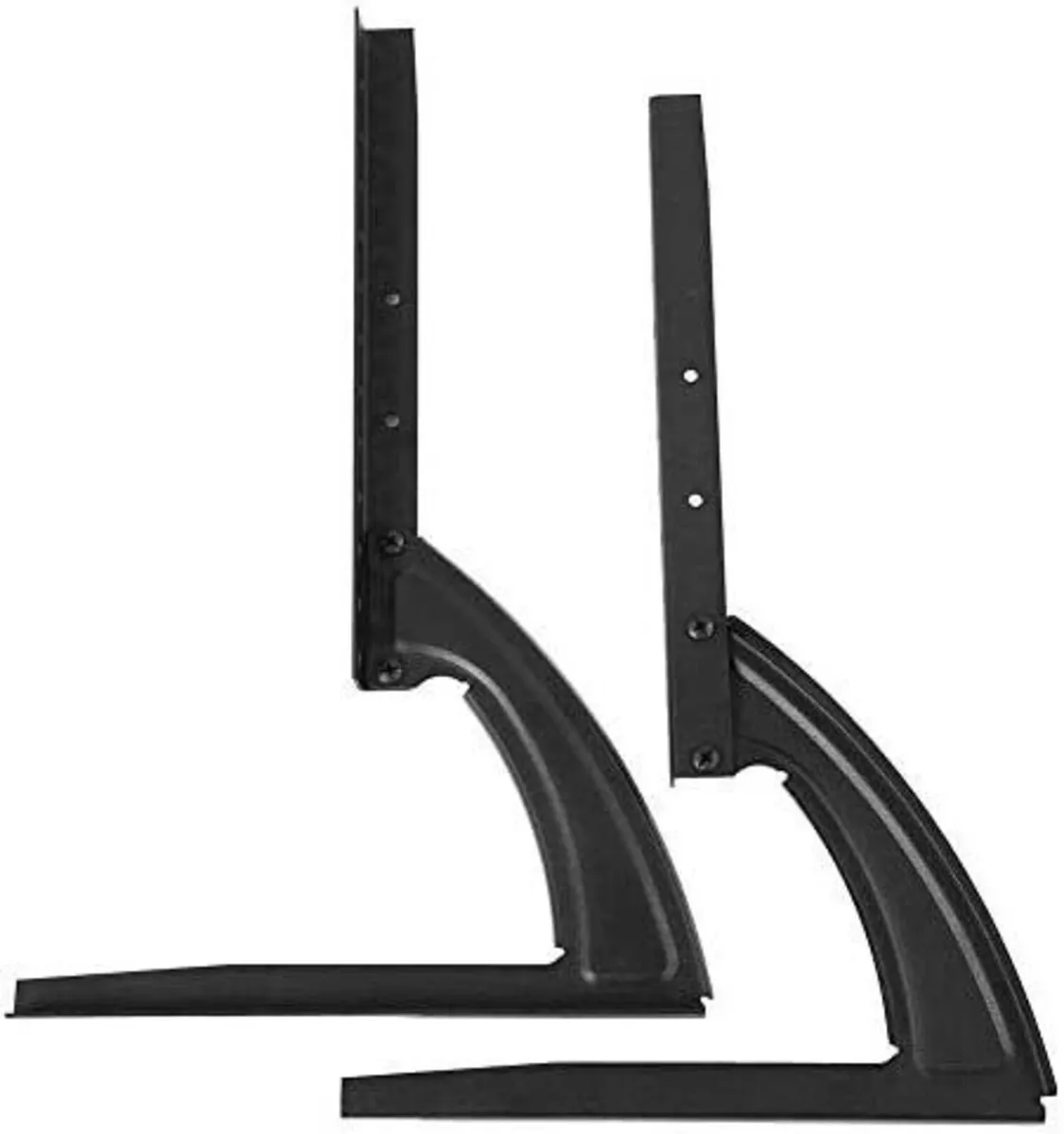 Universal Flat Screen TV Pedestal Stand - Image 2
