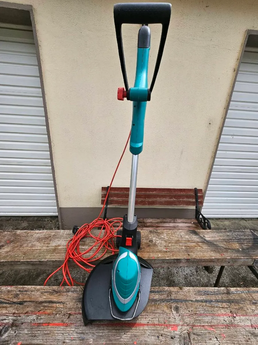 Garden Strimmers - Image 1