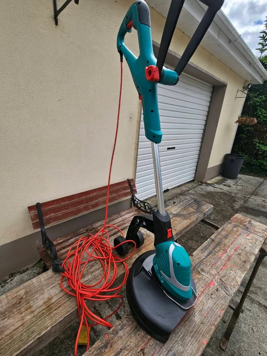 Garden Strimmers - Image 2