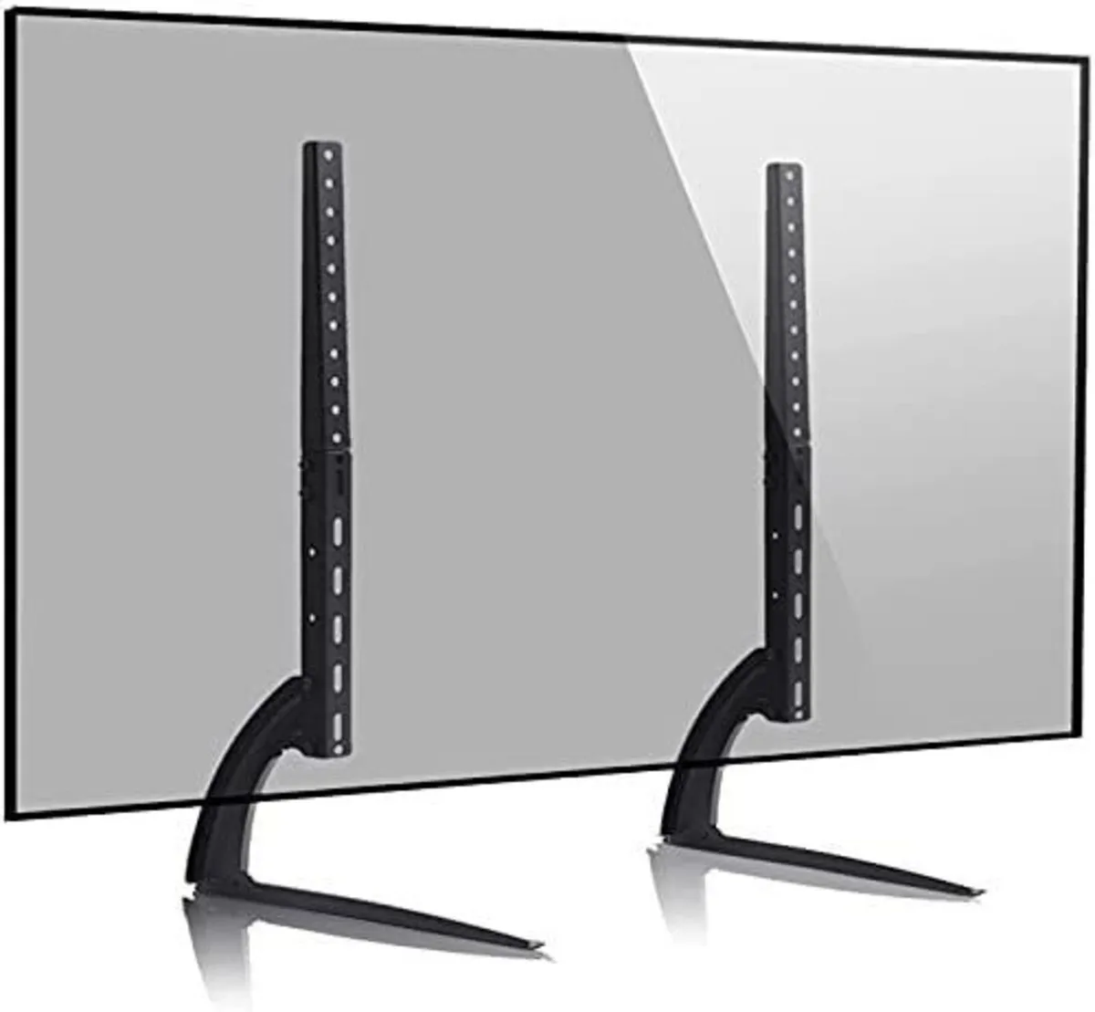 Universal TV Tabletop Stand for Smart TVs - Image 3