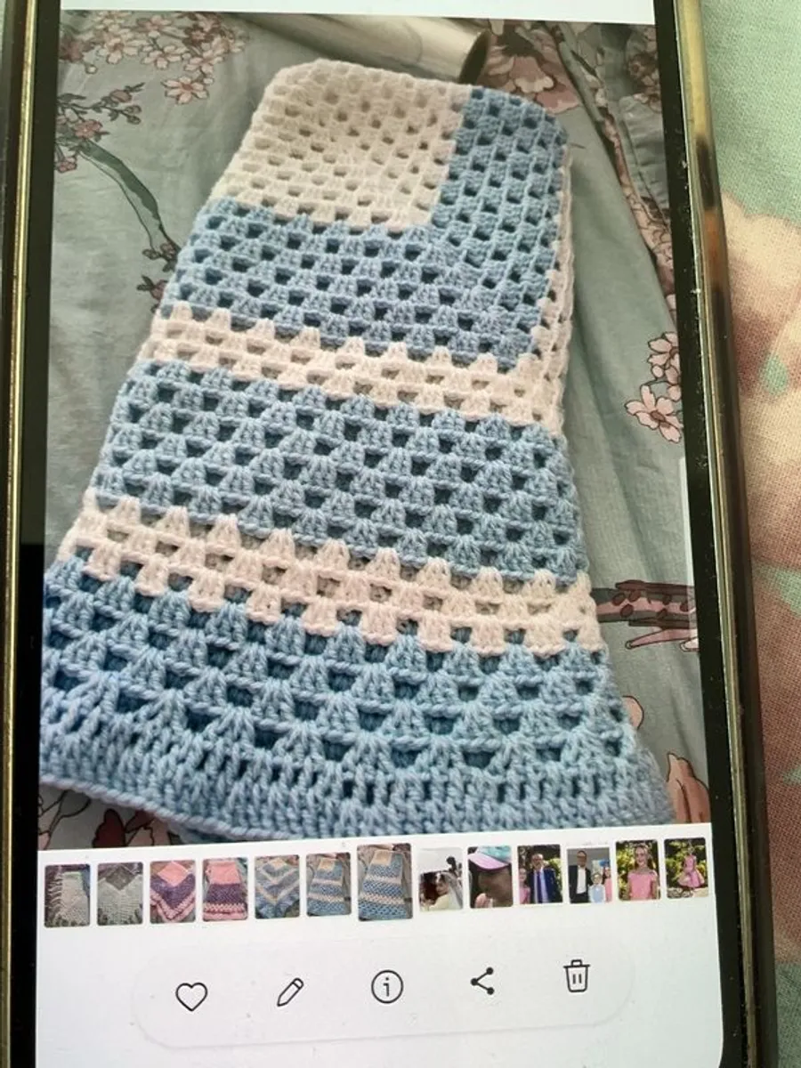 Baby Blankets - Image 3