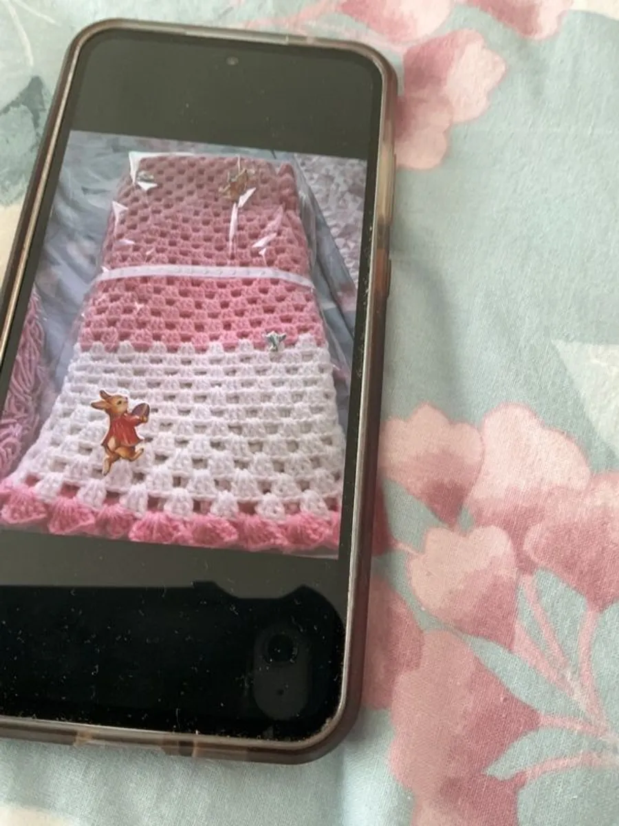 Baby Blankets - Image 4