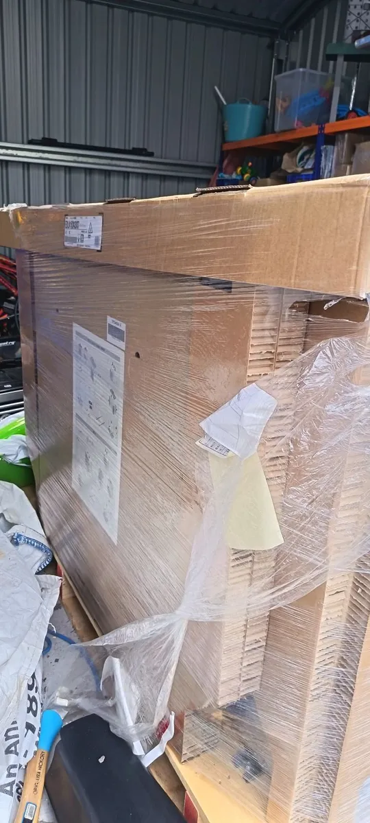 Air to water heat pump - Image 1