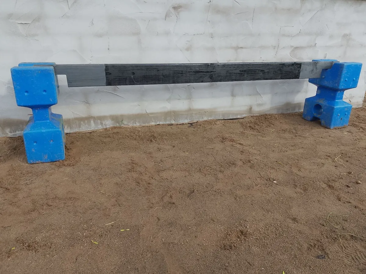 Horse Jump - Image 4