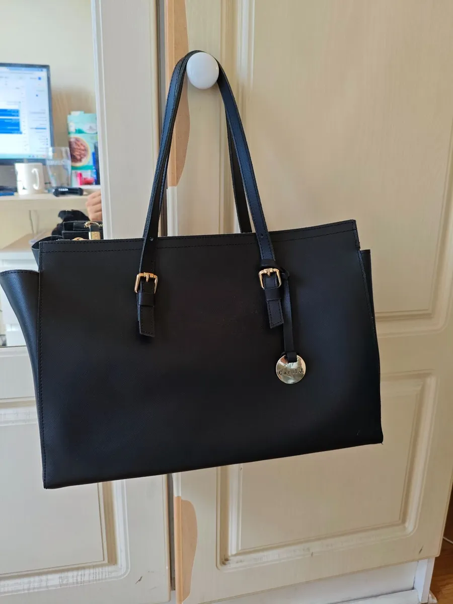 New Handbag Carol J - Image 2