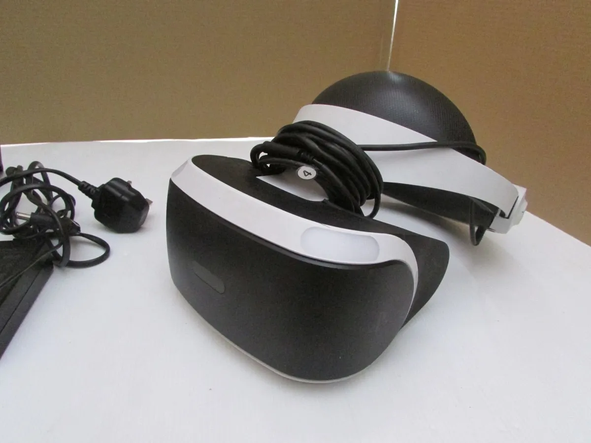 PlayStation VR - Image 4