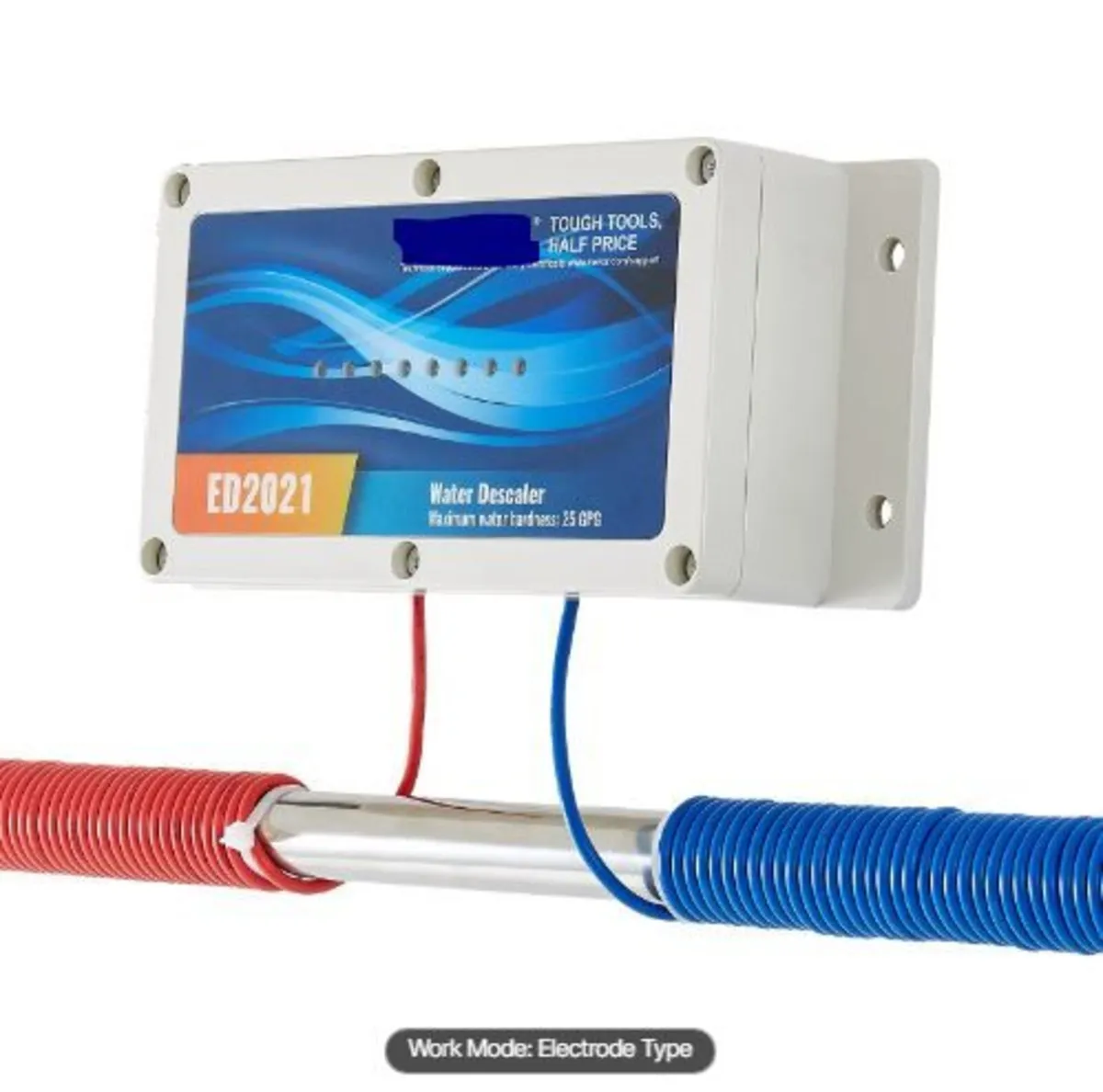 Electronic Water Descaler System - Image 4