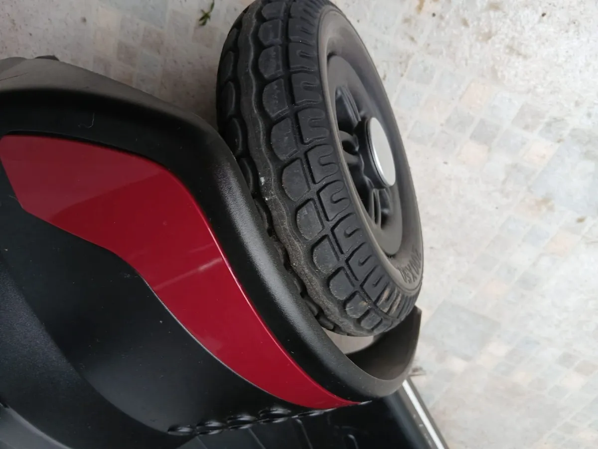 mobility scooter - Image 3