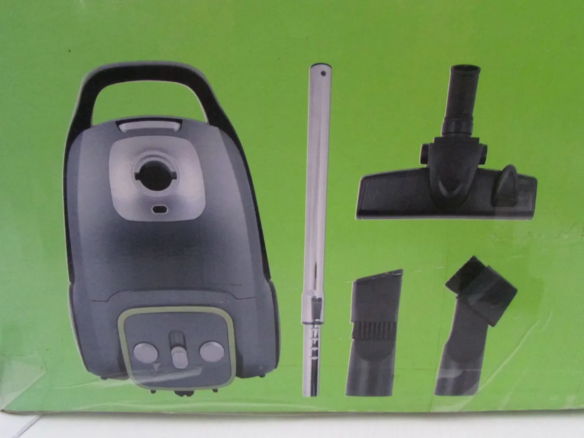Home Line vacuum cleaner. NEW - Image 3