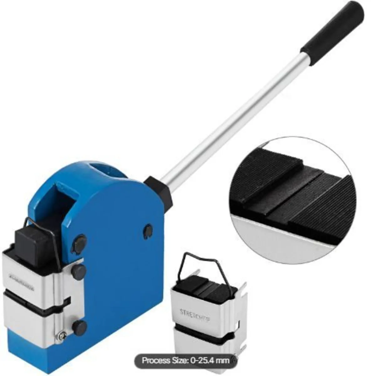 Sheet Metal Fabrication Shrinker Stretcher Set - Image 1