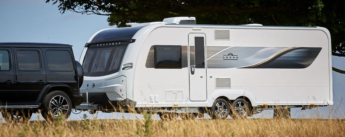 NEW 2027 COACHMAN LUSSO - Image 4