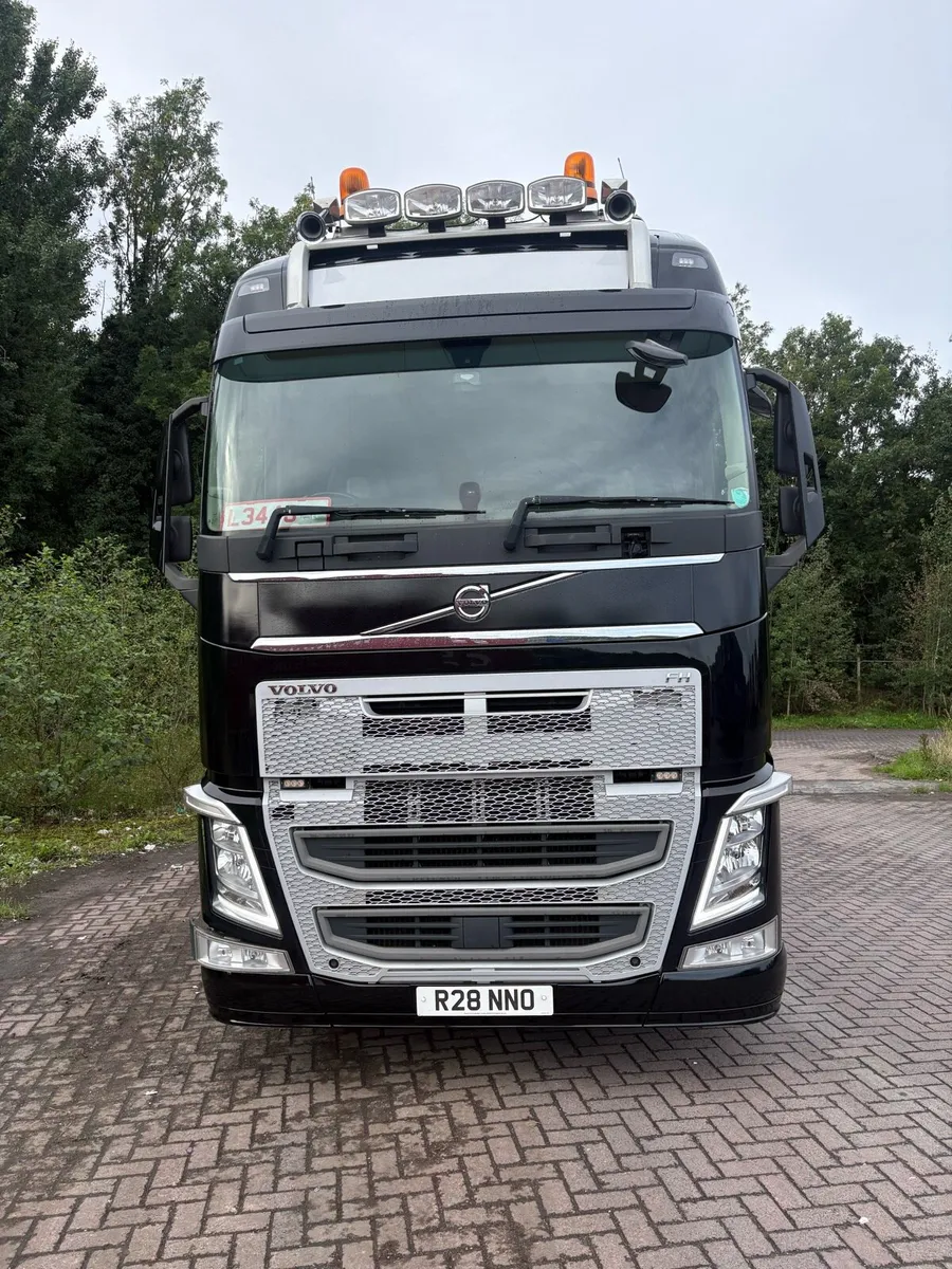 VOLVO FH 500 XL - Image 3