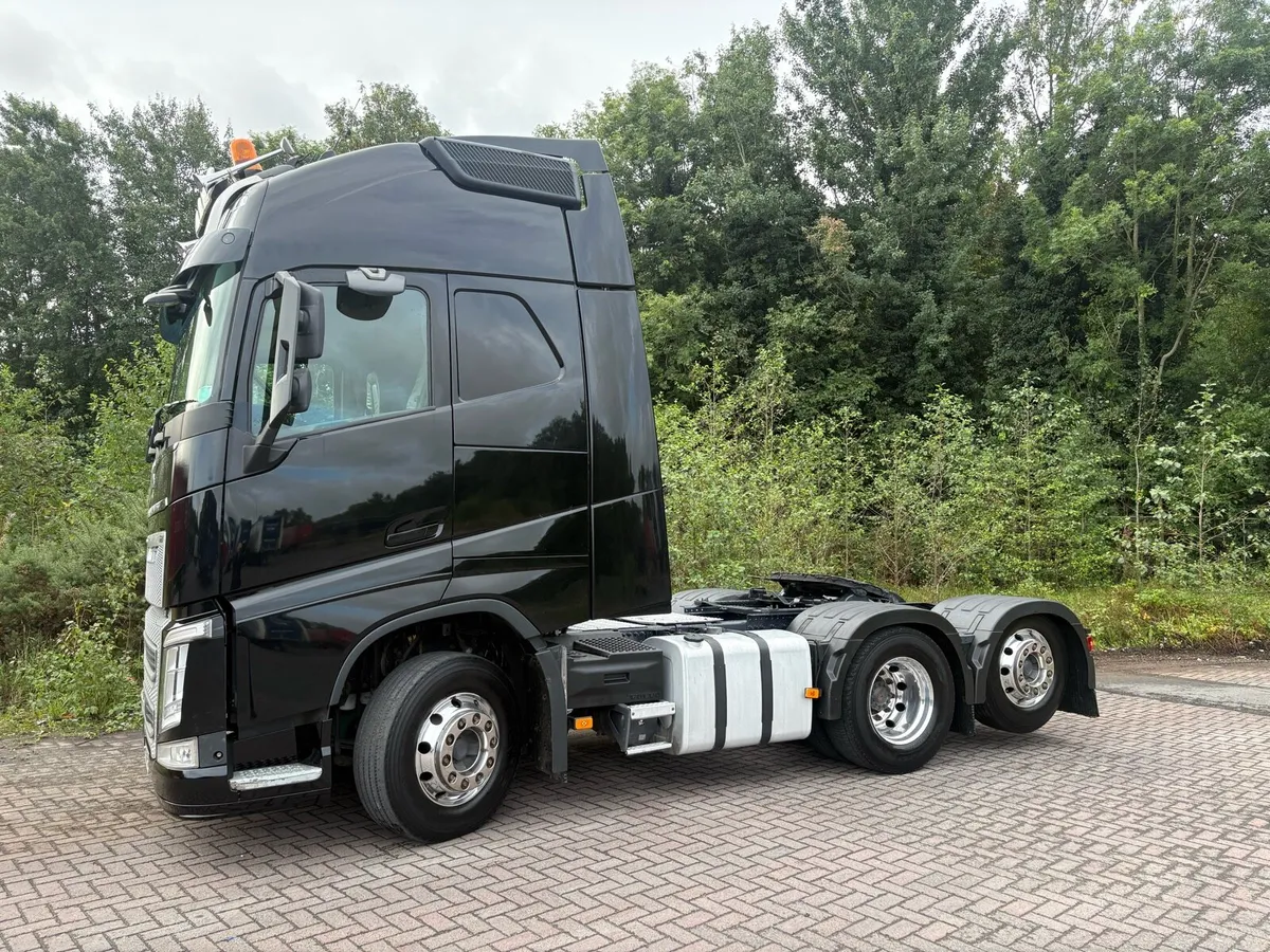 VOLVO FH 500 XL - Image 2