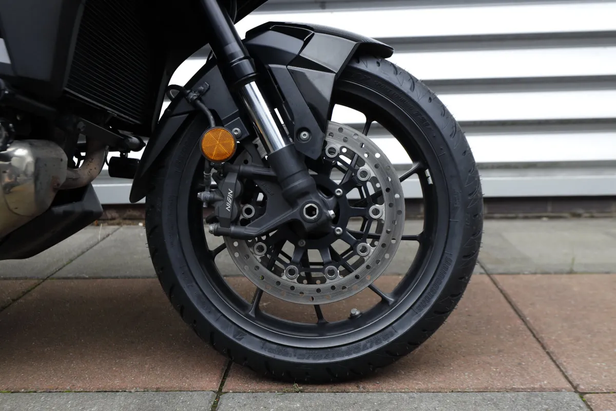 HONDA NT1100 DCT *New Arrival* (SAVE €500) - Image 4